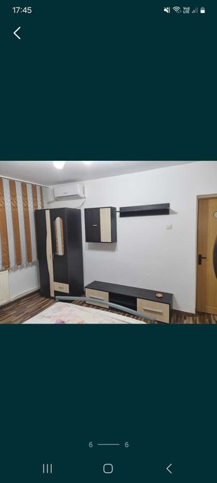 Închiriez garsoniera