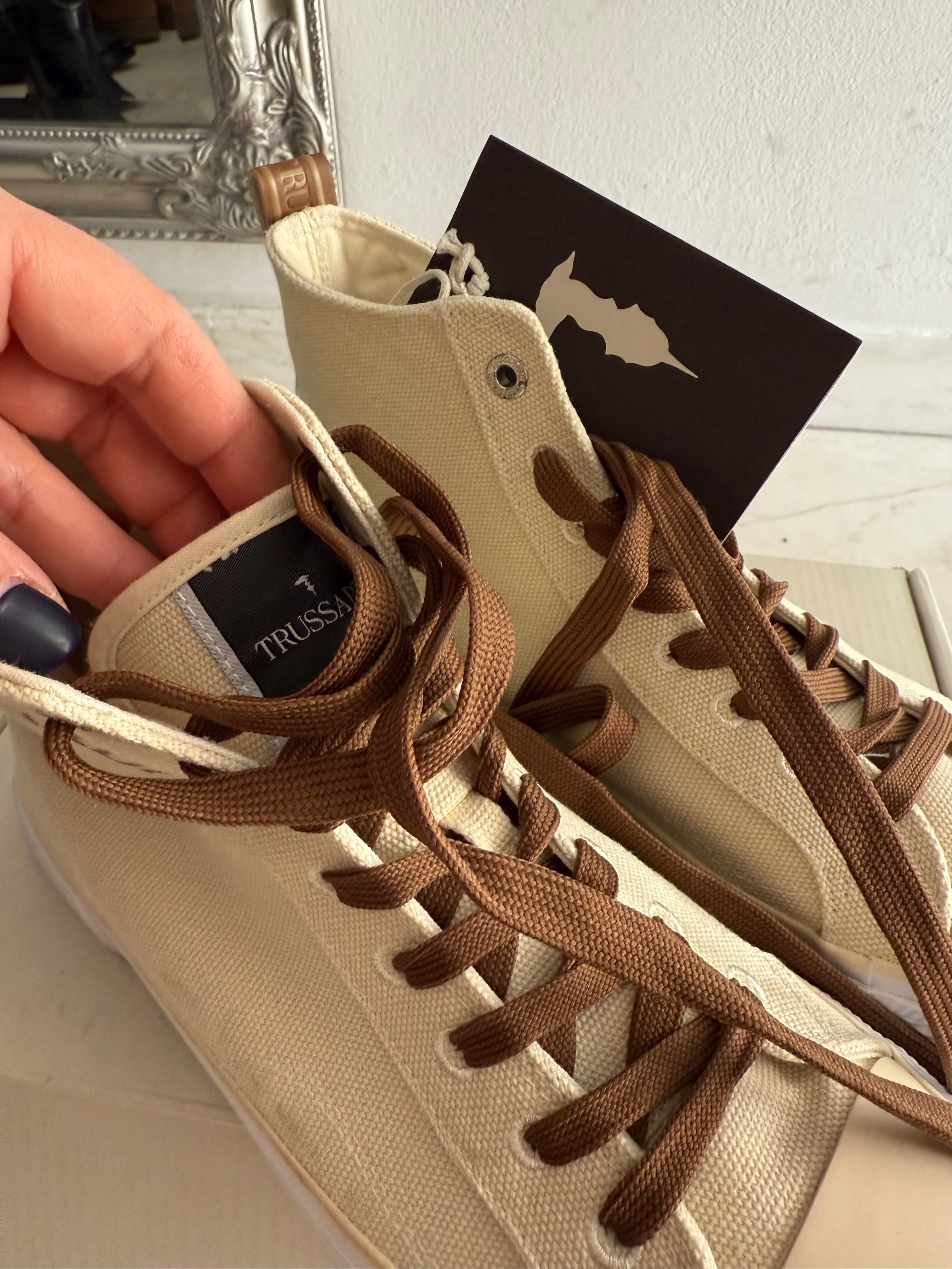 Кецове Trussardi 39