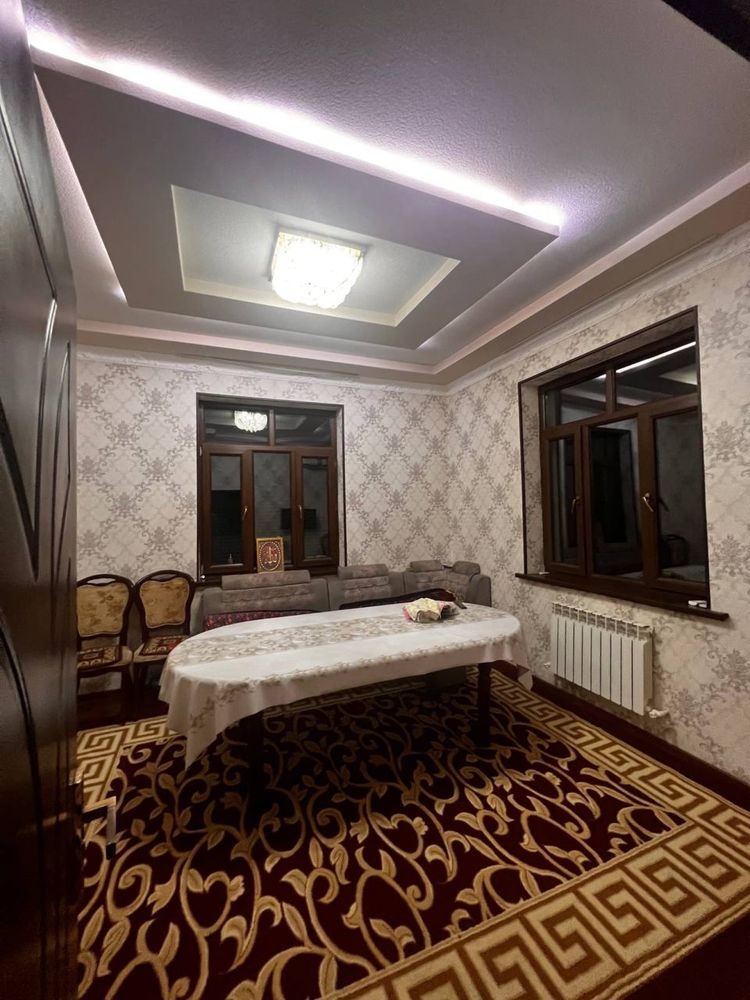 Tayor Hovli sotiladi