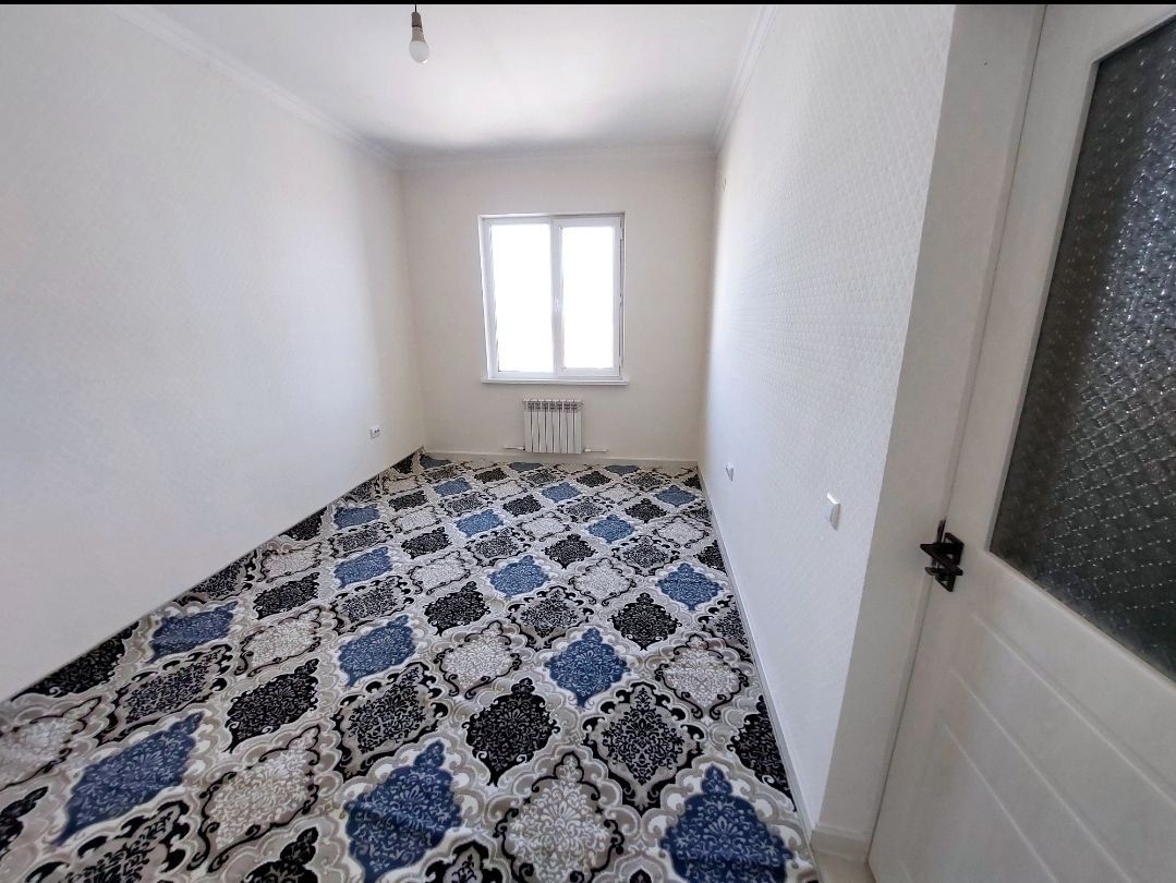 Movoro uylaridan 2 xonalik oilaga