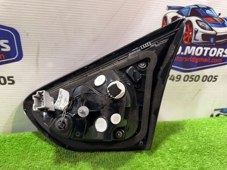 STOP TRIPLA STANGA HAION FORD PUMA 2024 1.0 BENZINA EcoBoost Hybrid MHEV Crossover Compact COD OEM L1TB-13A603-AD 2579089 2020-2024