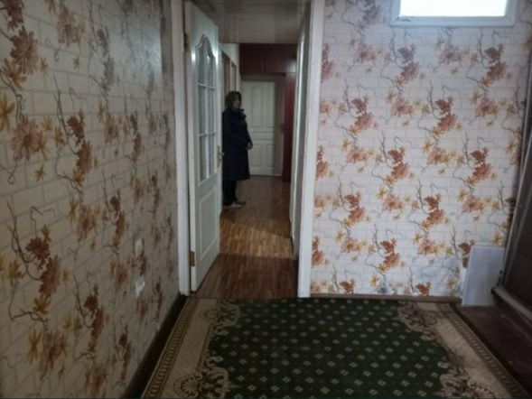 Аренда 500 $ 4 хона