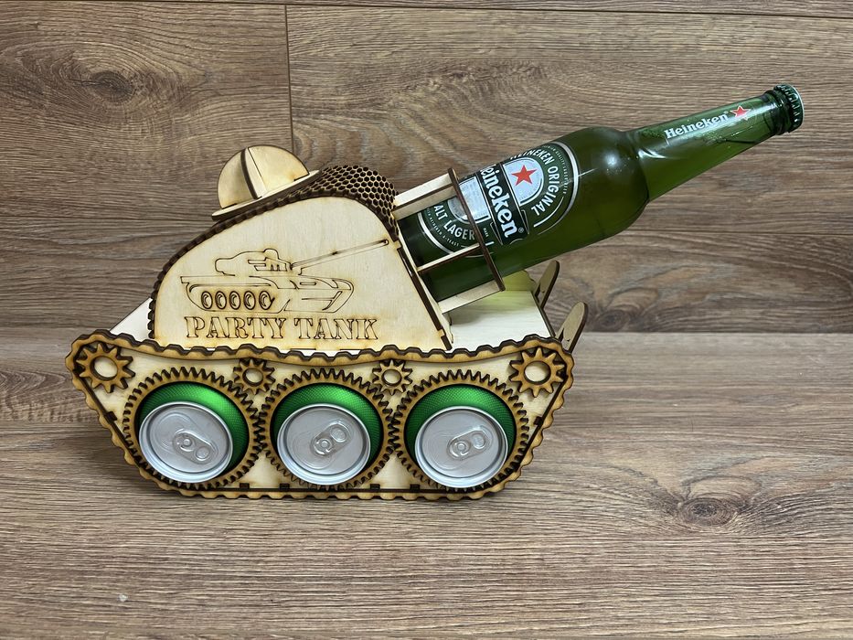 Персонализирани подаръци