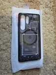 Husa Spigen Ultra Hybrid MagSafe  Samsung Galaxy S25 Ultra