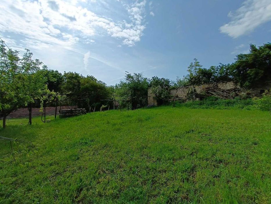 Продава се Къща в с. Виноград, Област Велико Търново - 80 кв.м за 97 €/кв.м - Снимка #12