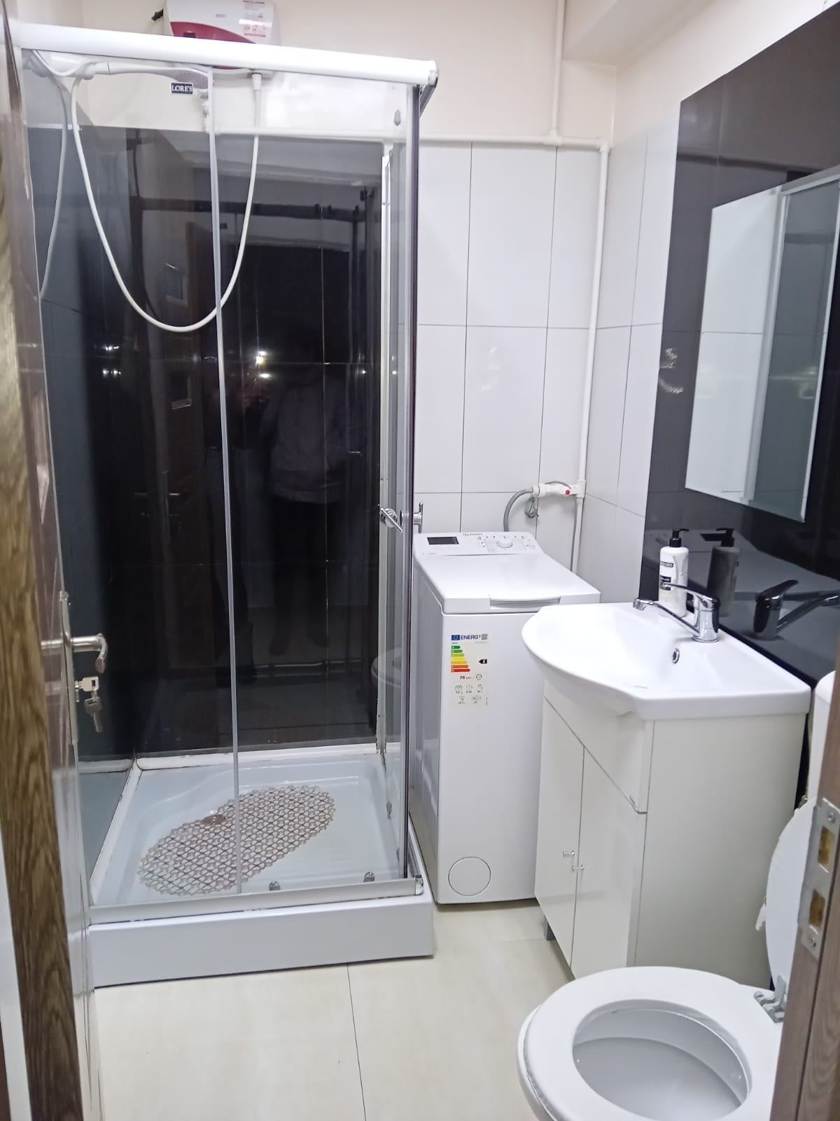 Apartament 2 camere