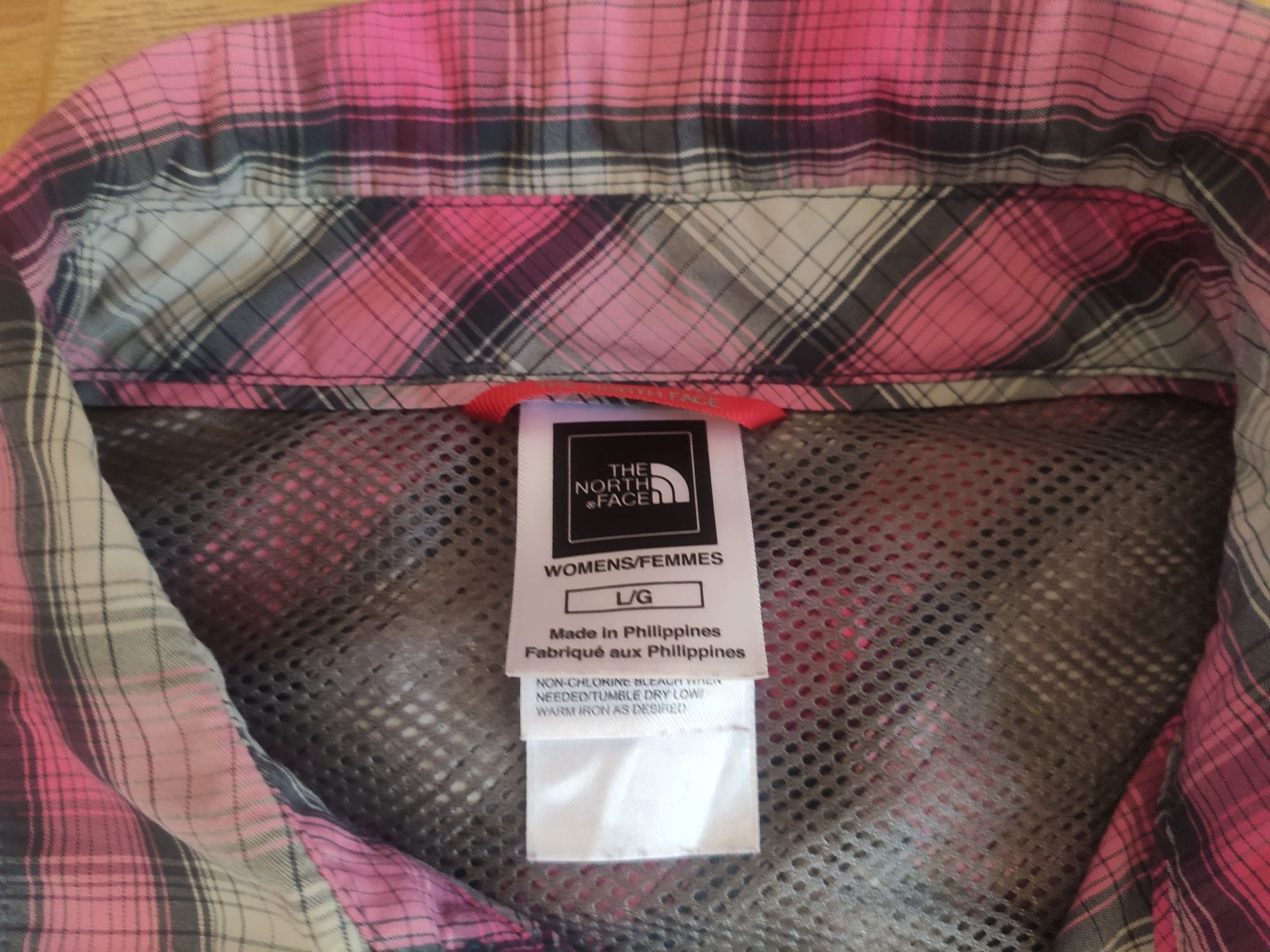 Дамска риза The North Face, размер L