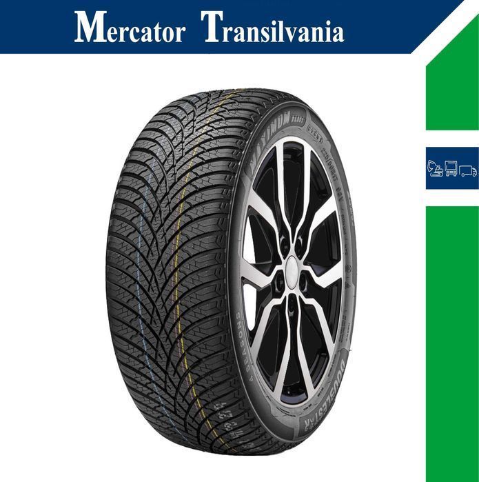 Anvelopa NOUA All Season M+S  215/70R16 Doublestar DLA01 104H