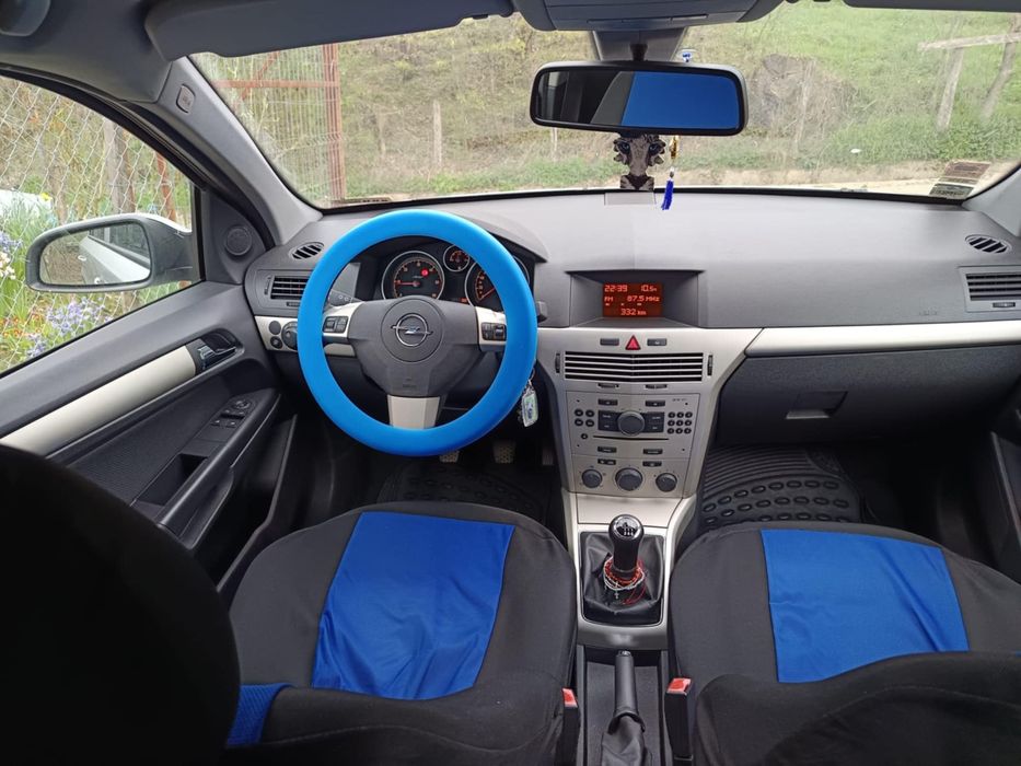 Opel Astra H 1,3 cdti Diesel Proprietar