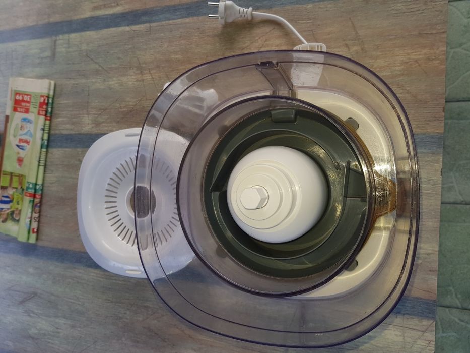 Storcator profesional.pentru fresuri.