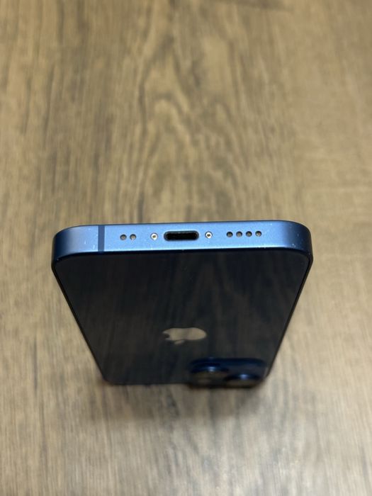 iPhone 13 Mini 256 GB Blue