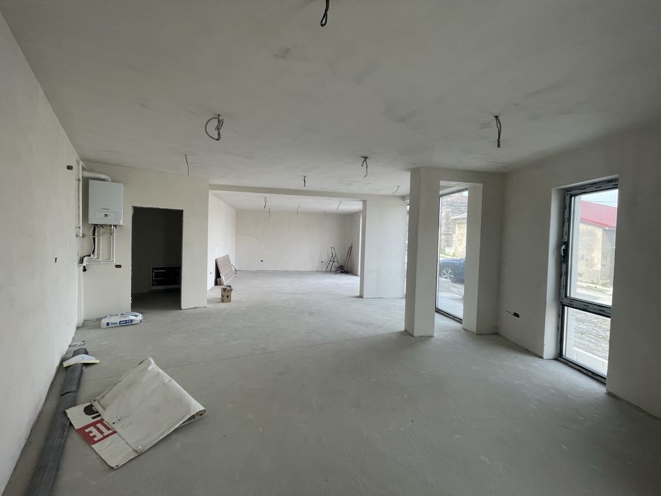 Spatiu Comercial de Vanzare/Inchiriat