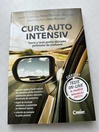 Curs auto intensiv - Editura Corint