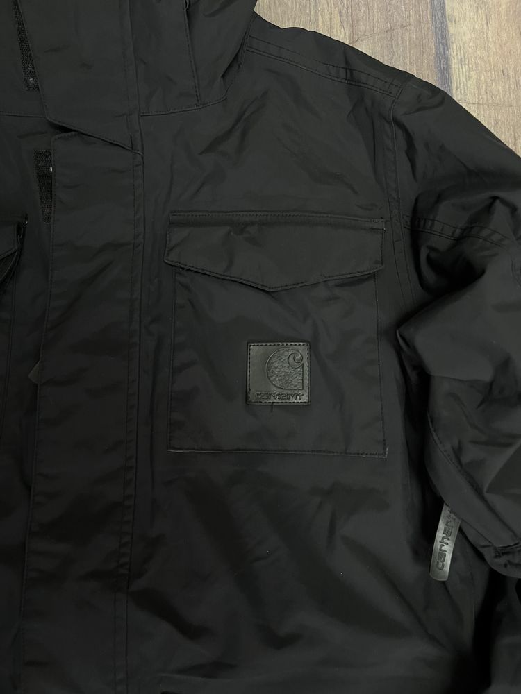 Geaca carhartt w shifty jacket