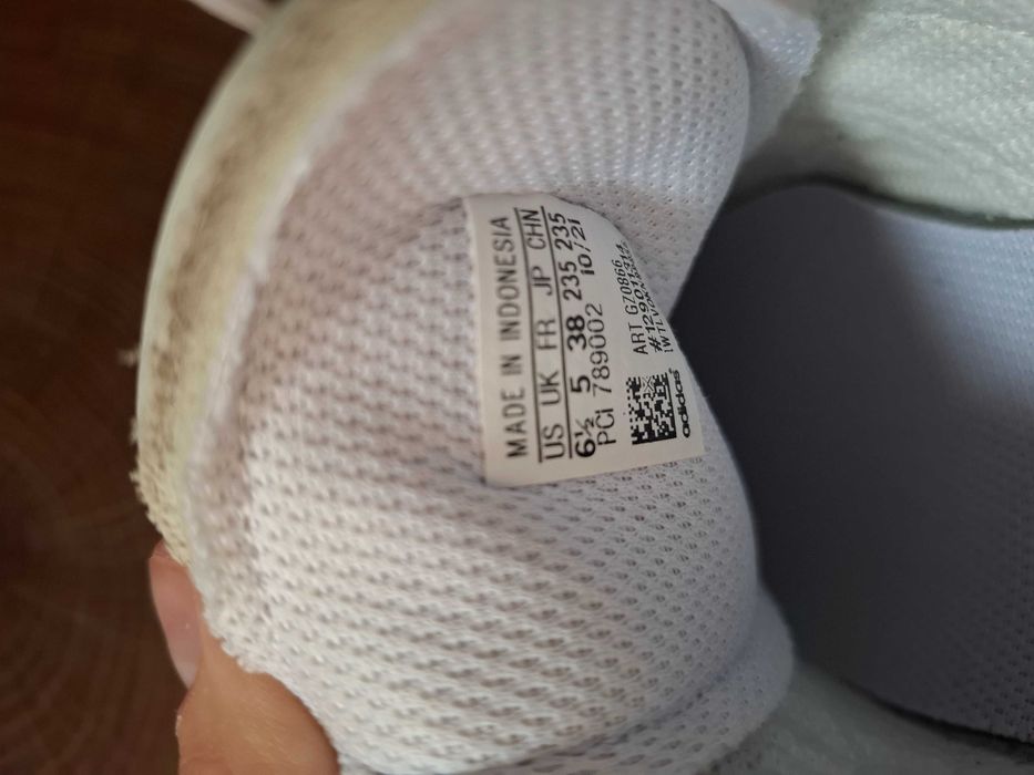 Дамски кецове Adidas Superstar