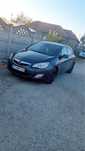 Vind urgent opel astra J