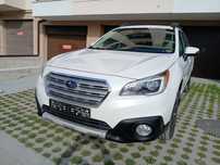 Subaru Outback 3.6R Limited