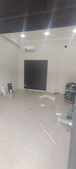 Magazin ijaraga beriladi makaronkada joylashgan 25 k m