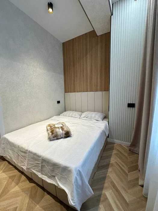 Жк Prestige Gardens - Аренда 2-ком кв В Елитном Р-н, Все Включено!!!