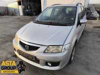 Mazda Premacy 1.8  - 101к.с - 2003г. на части