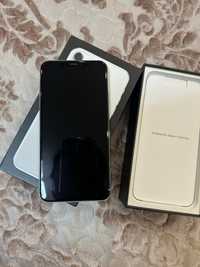 Iphone 11 pro Max 256гб с коробкой