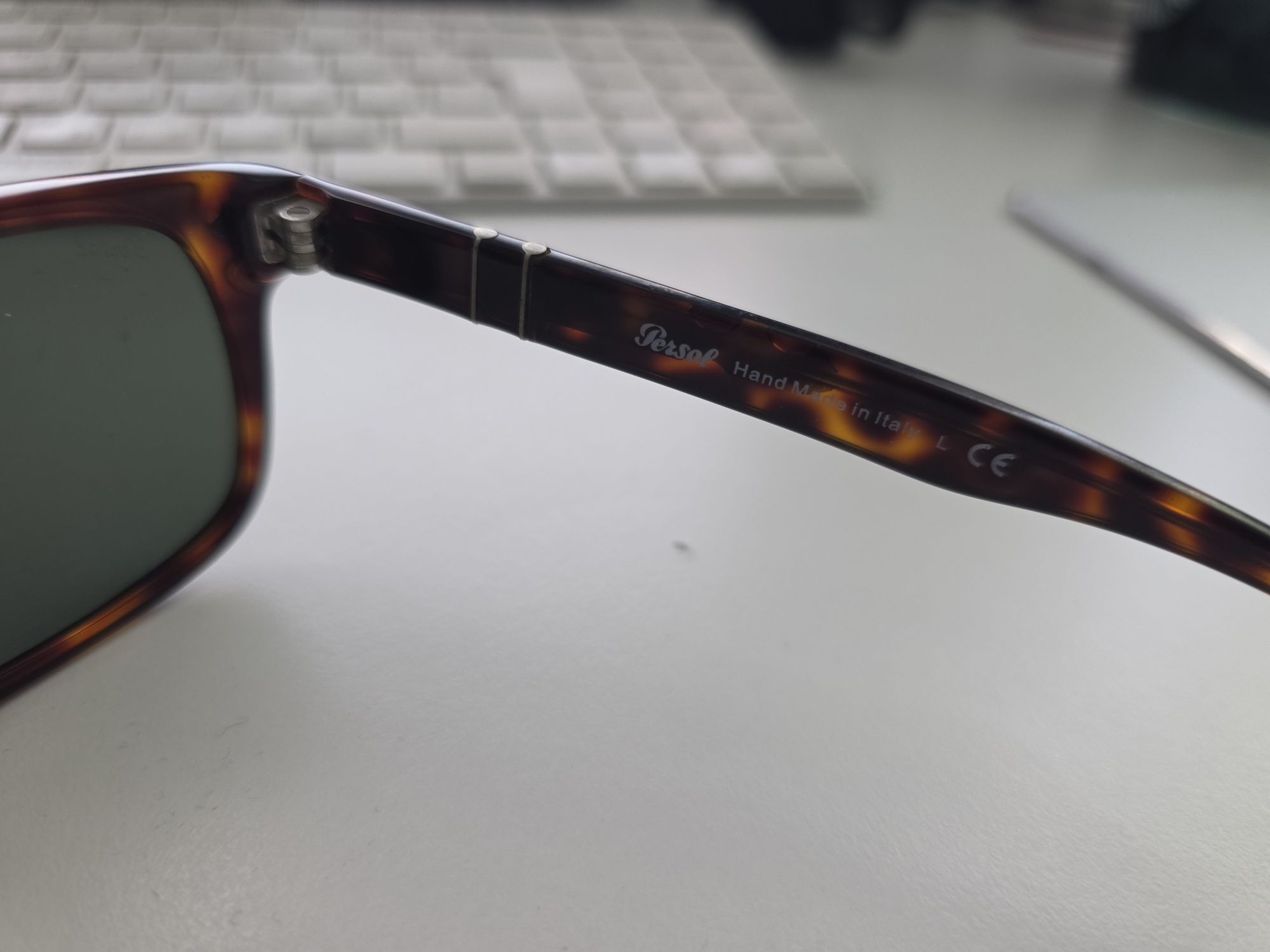 PERSOL модел 3104-S Tortoise рамка