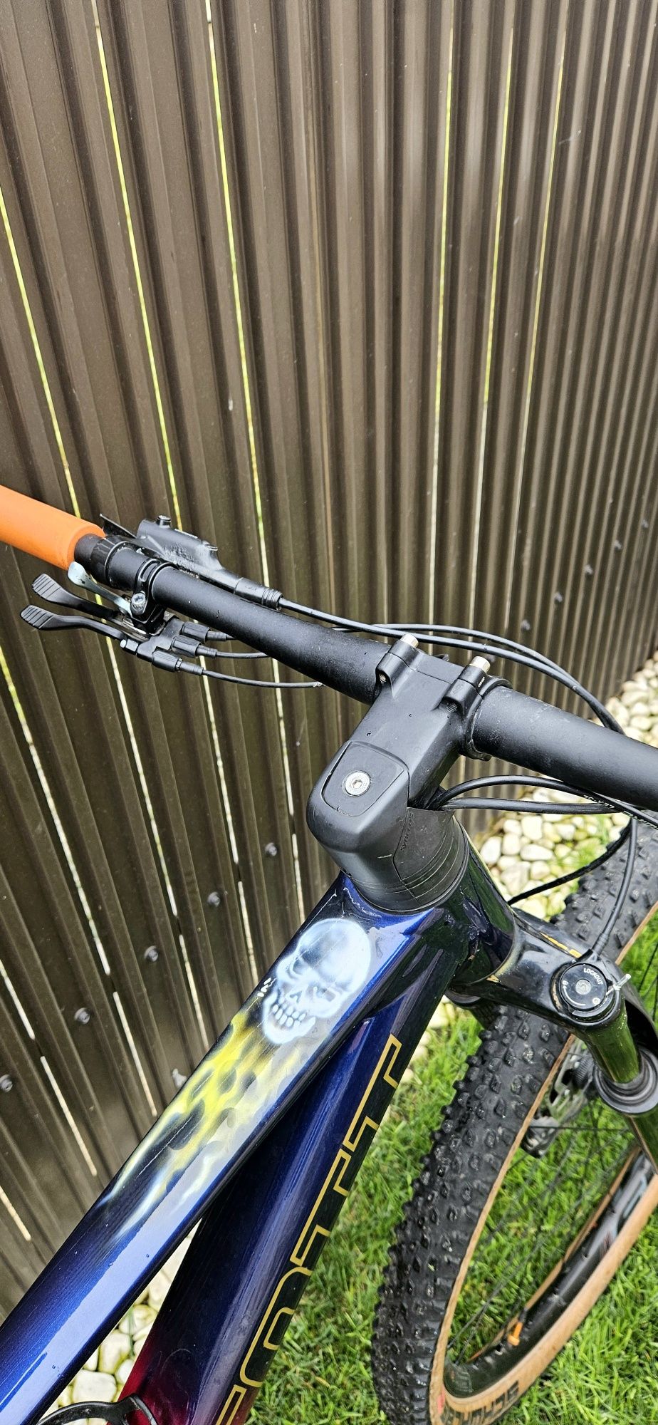Мтб Мекица Scott Spark 970 Al