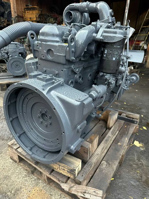Motor Fiat 8065.25