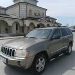 Jeep Grand Cherokee N1