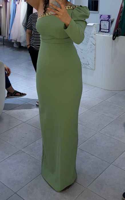 Продам платье вечернее