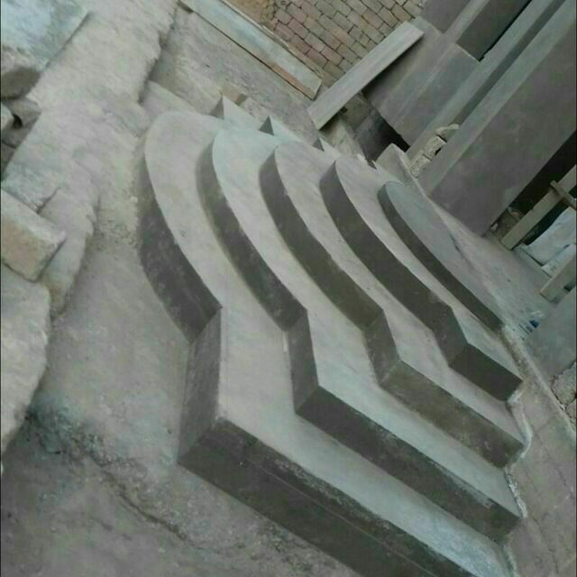 Beton zina ustasi