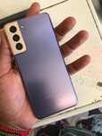 Samsung s21 5g 8+8/256