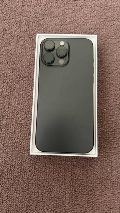 Iphone 16 pro max 1tb