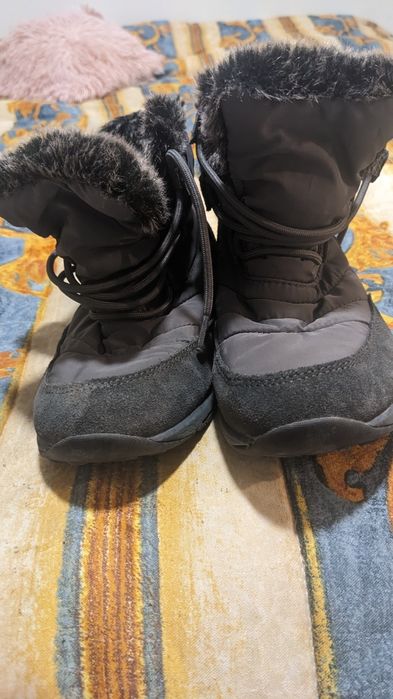 Ghete Lotto inpermiabile