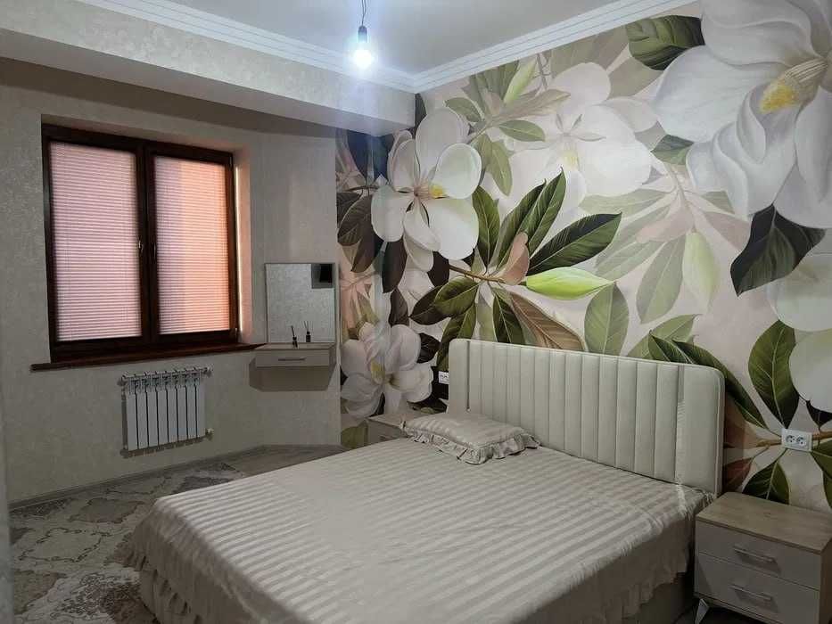 СРОЧНО!!! Успейте Сдаю квартиру на Чиланзар метро 1/4/7 126*