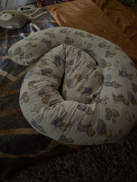 Perna pentru gravide