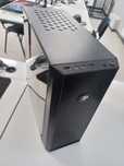Игровой компютер case i7-10700
