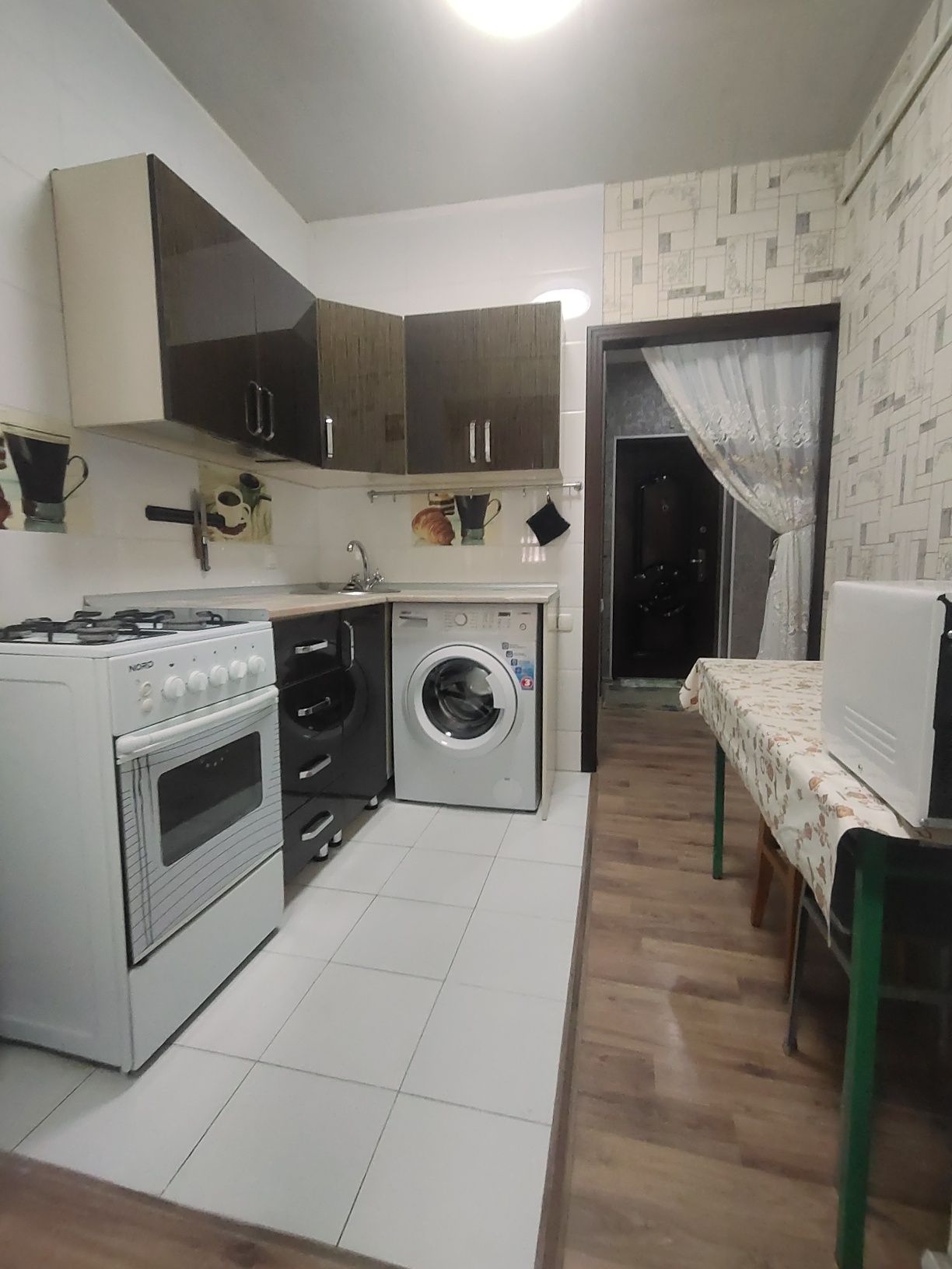 Аренда 2ком квартиры ЭКО базар,Чимган, Буз 2. Центр