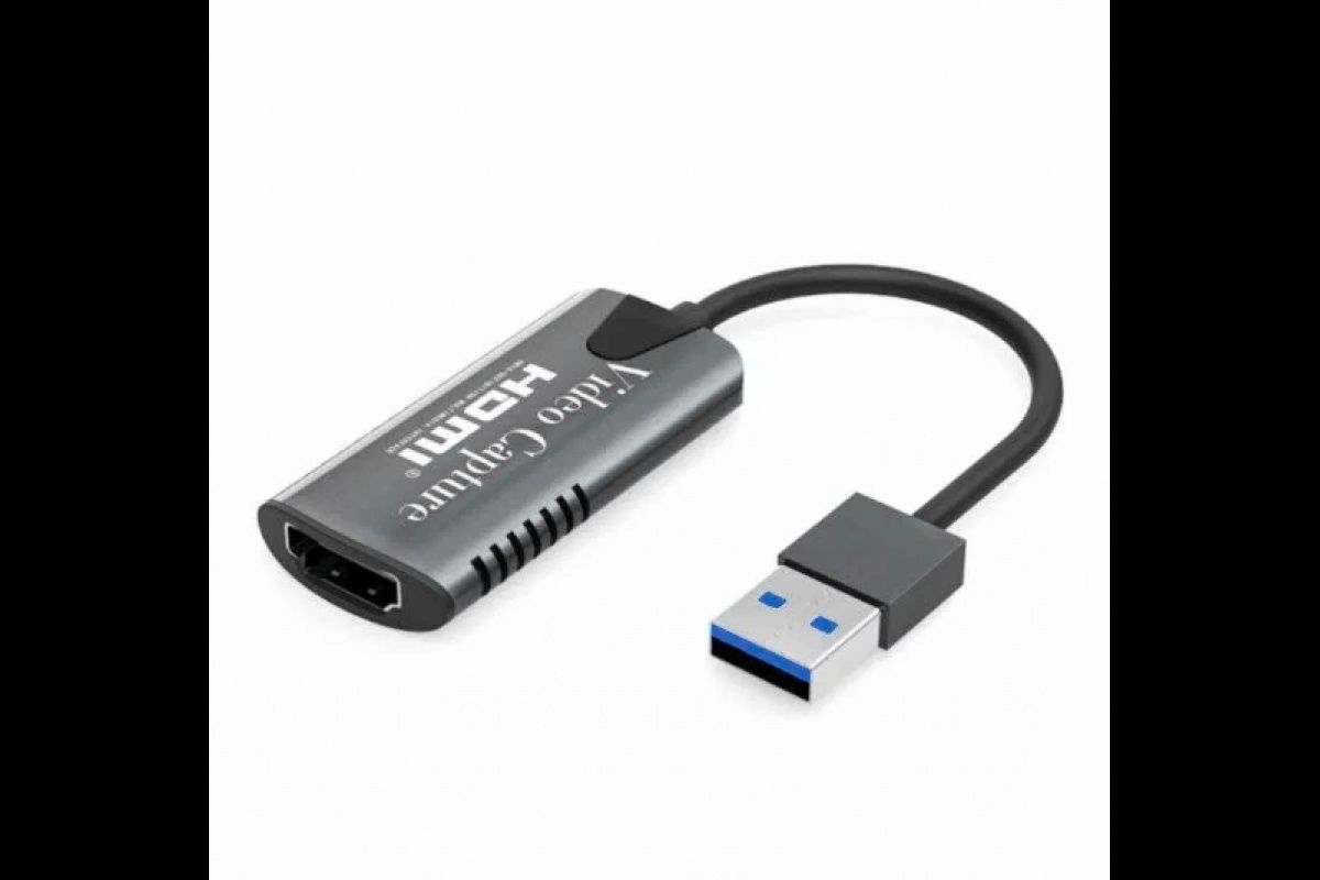 Видео захват/ video capture  hdmi to usb 3.0 uhd, striming