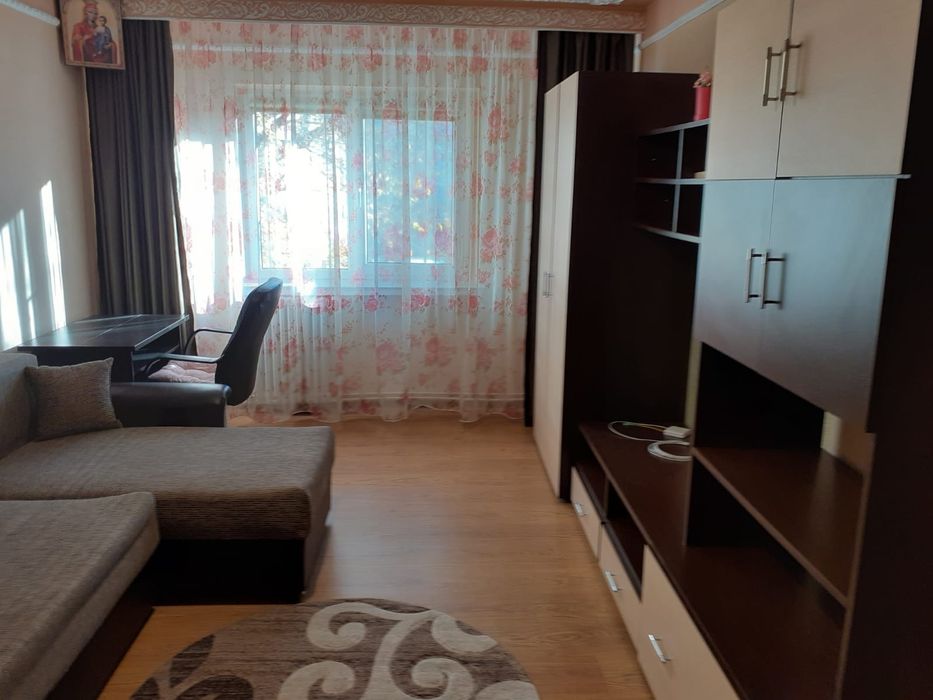 Inchiriere apartament cu o camera.