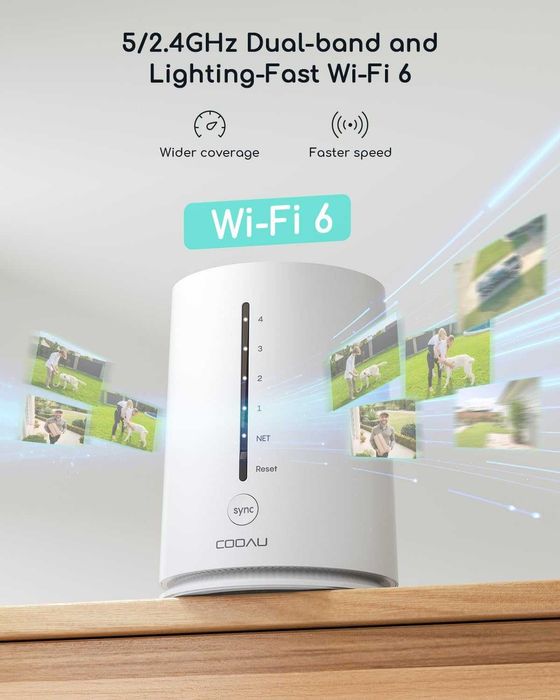 Безжични соларни камери