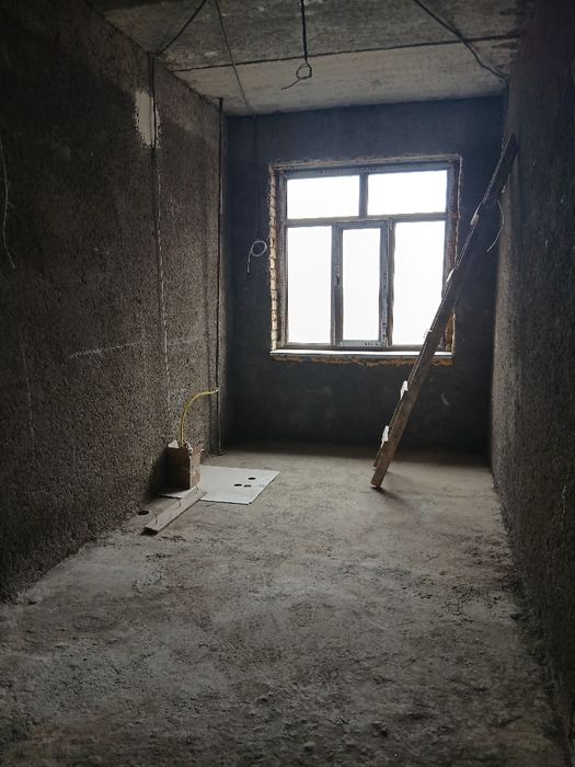 3 xonali kvartera sotiladi gagaren ko'cha