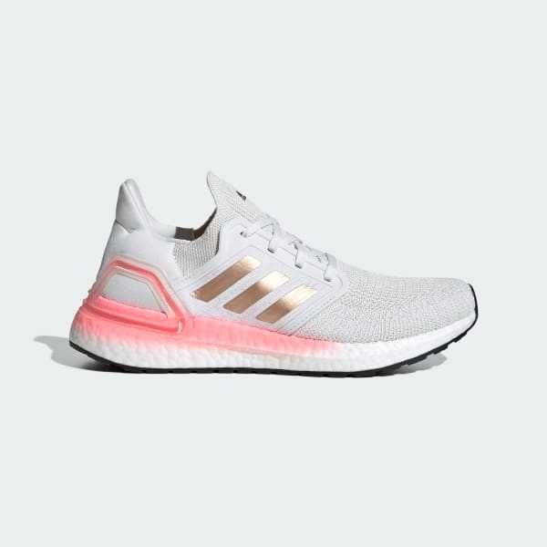 * ADIDAS ULTRABOOST 20 * EU 38 - 39 1/3