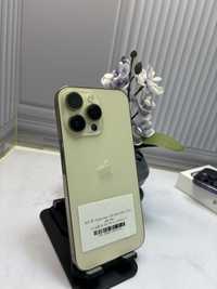 Iphone 14 Pro Max 128 Gb Gold Pintel.kz