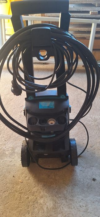 Aparat spalat cu presiune 105bar 1400 W