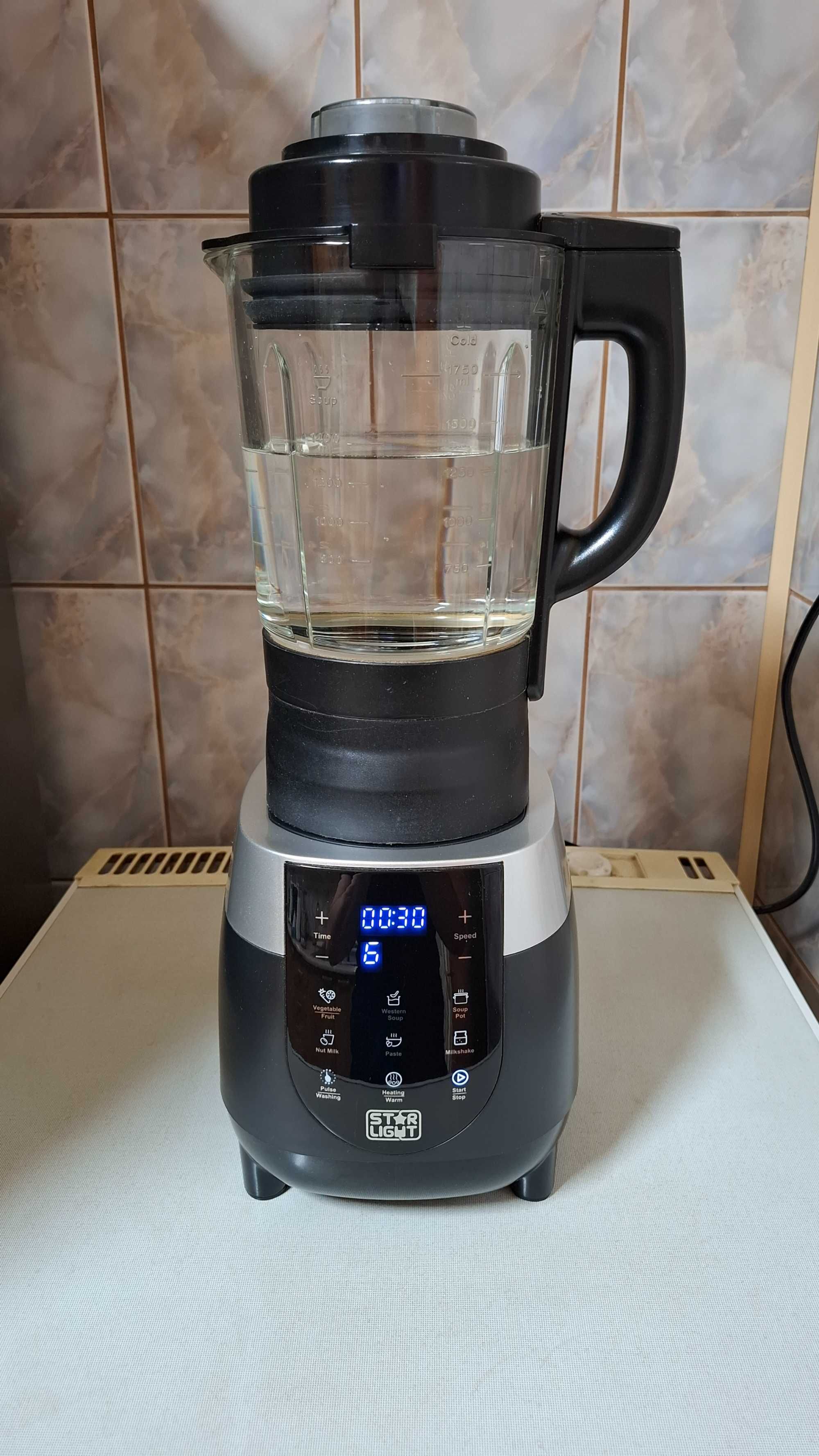 Blender Star-Light Pro DBBH-2615W