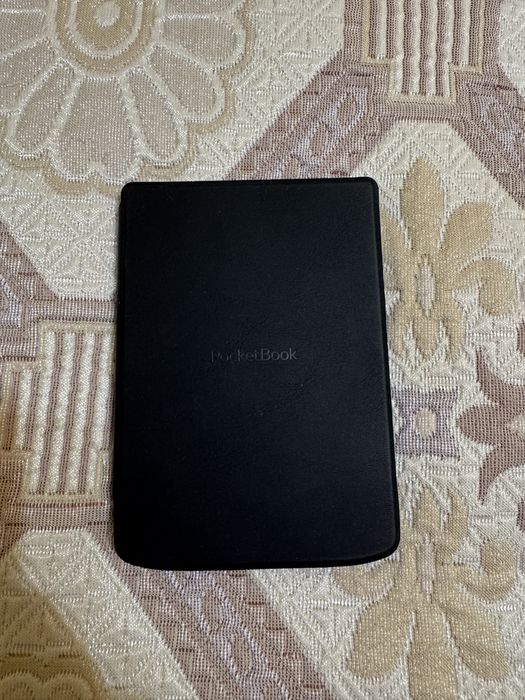 Pocketbook Verse Pro като НОВ в гаранция