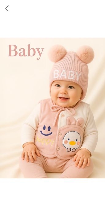 Optomga bolalar kiyimlari