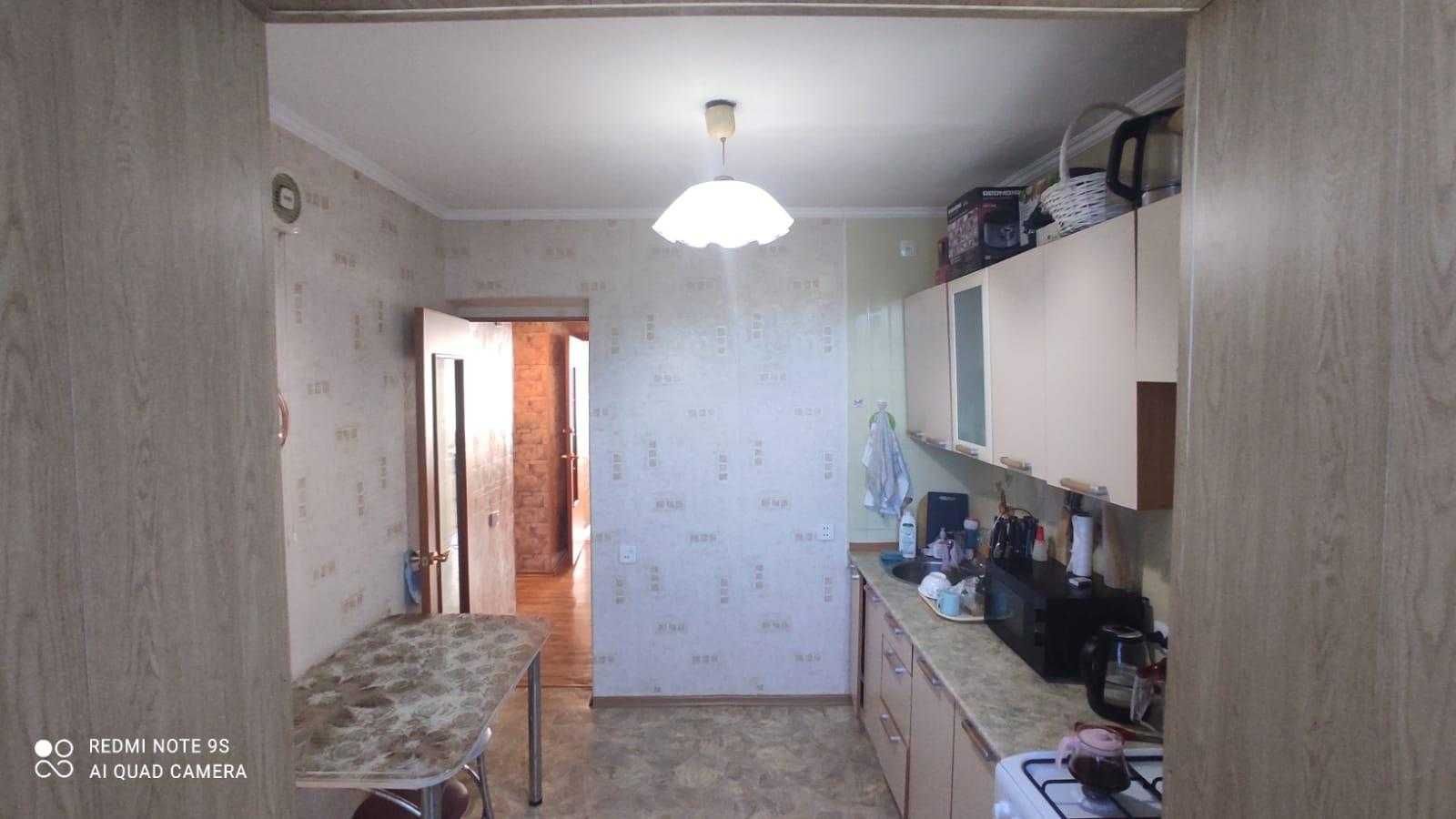 Продам 2-х комнатную квартиру в Сортировке