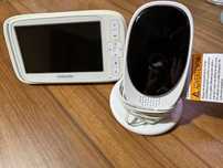 Baby Monitor Motorola Comfort 50
